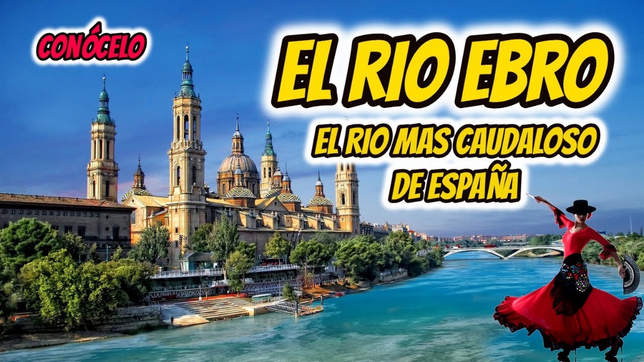 provincias por las que pasa el ebro