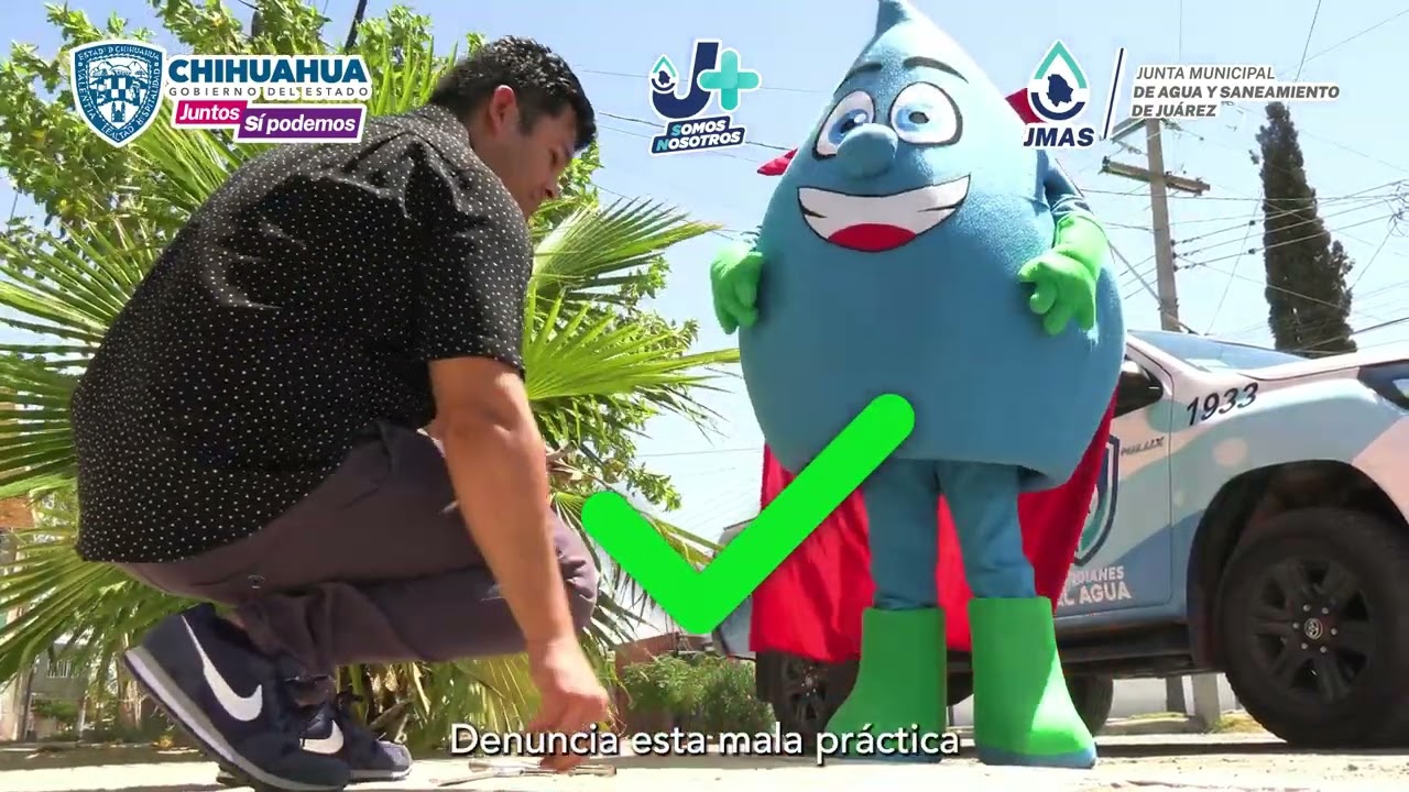 que pasa si me cortan el agua y la conecto