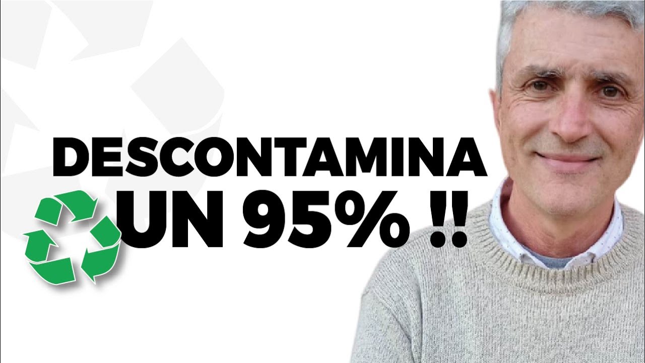 regar con agua de fosa séptica