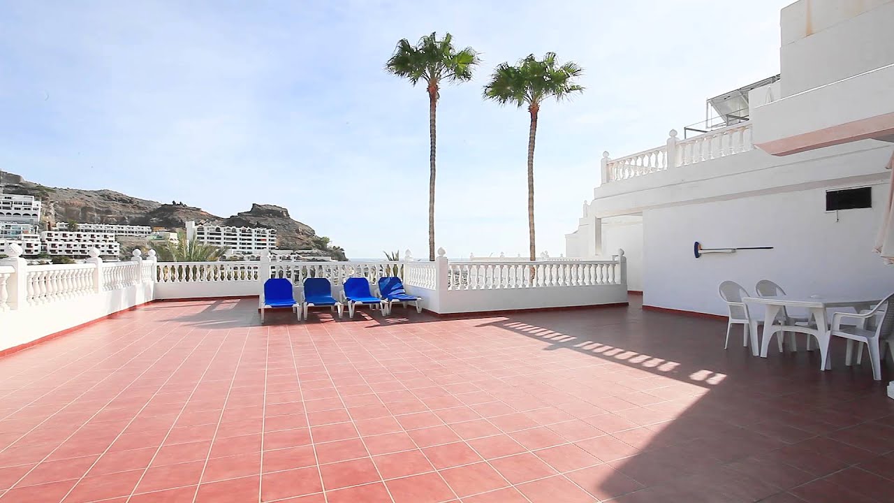 rio piedras puerto rico gran canaria