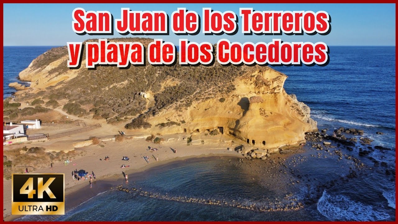 san juan de los terrero
