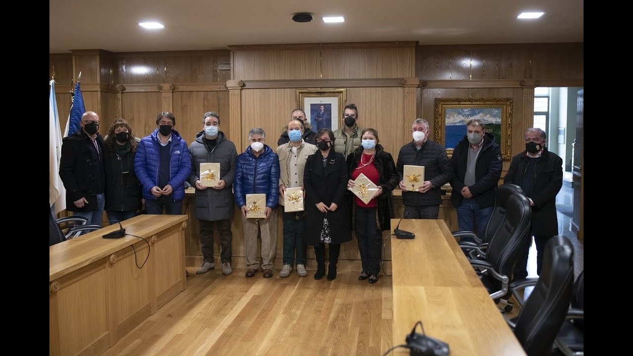 trabajos en xinzo de limia