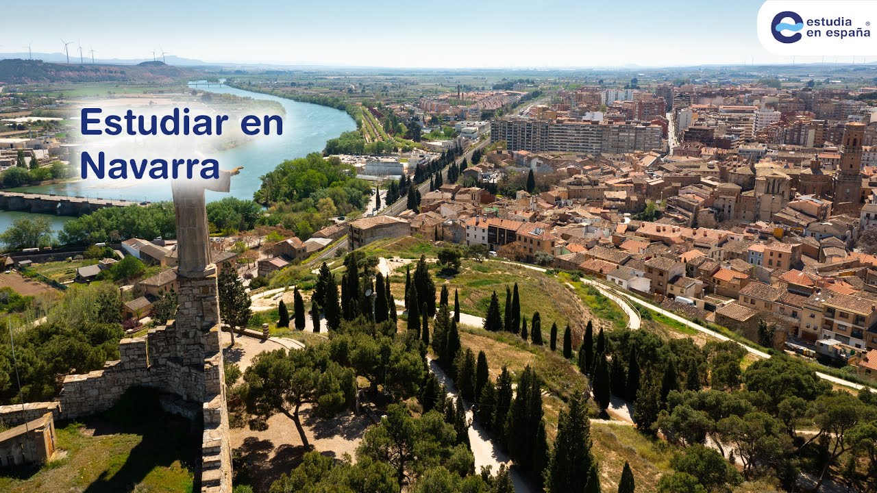 universidad pública de navarra pamplona