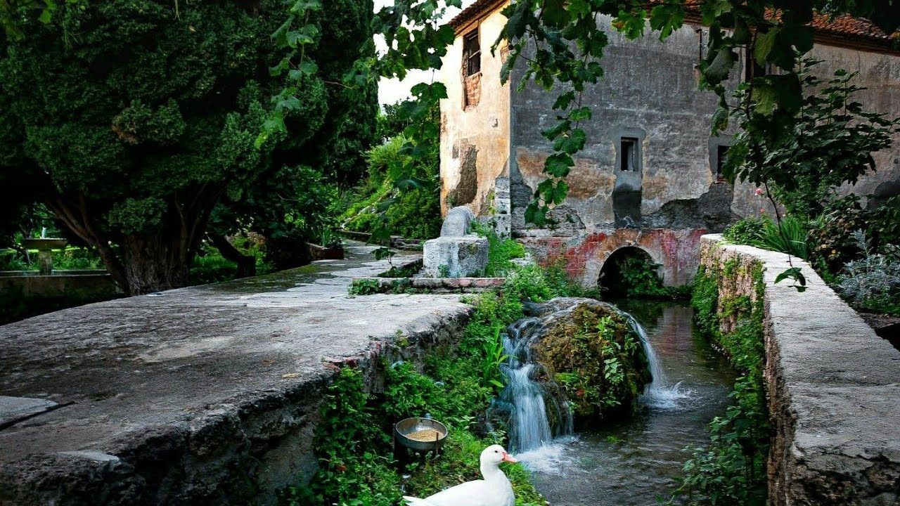 velez de benaudalla jardin nazari