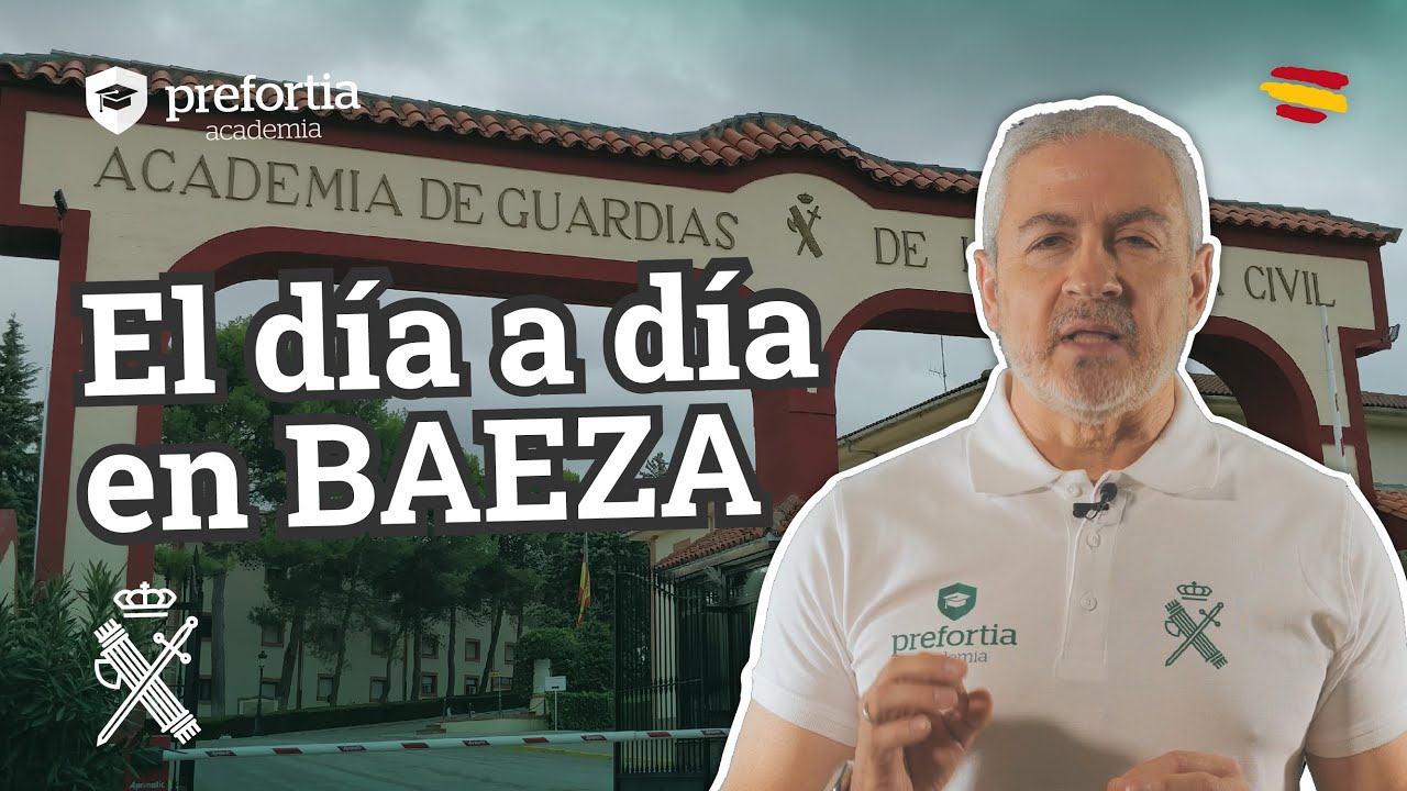 academia de valdemoro guardia civil