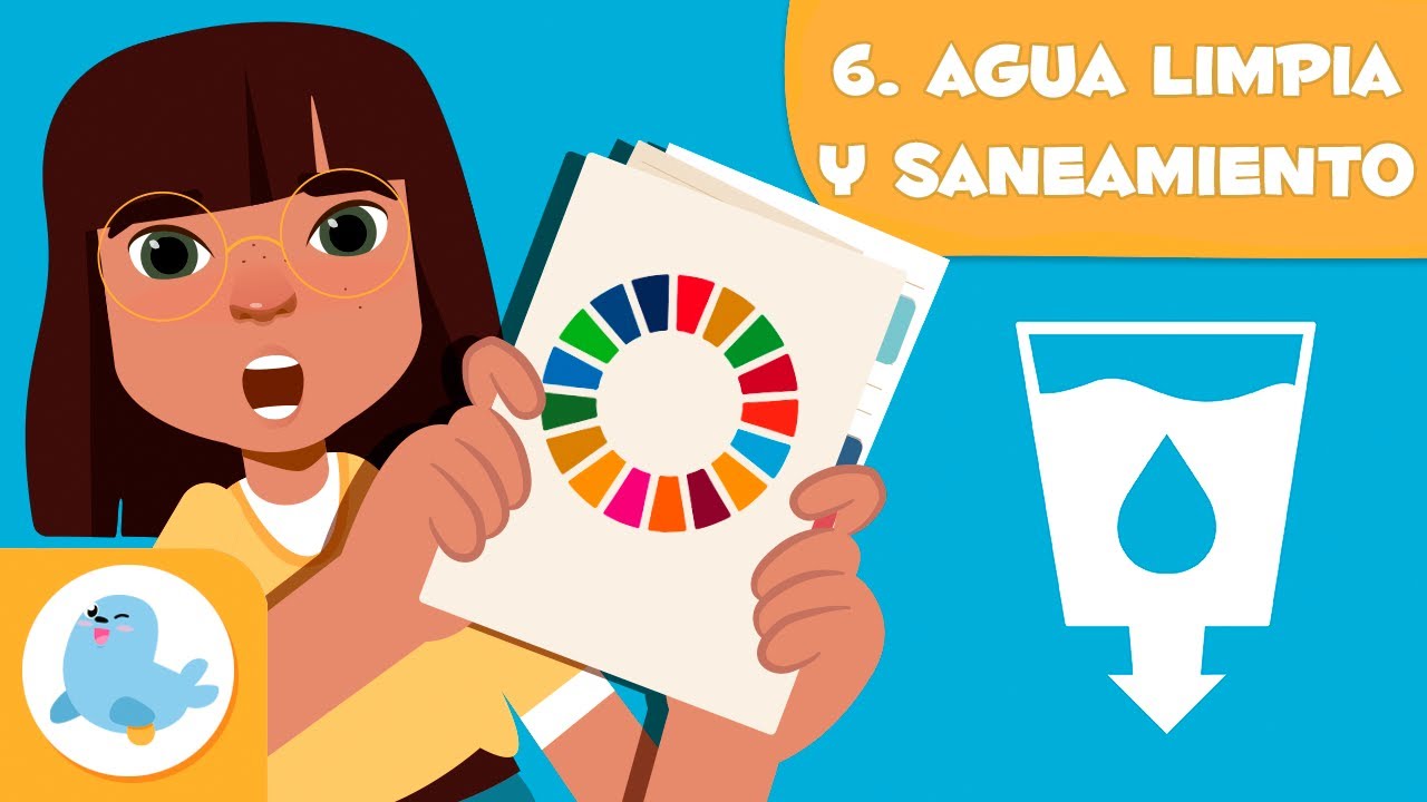 agua limpia y saneamiento resumen