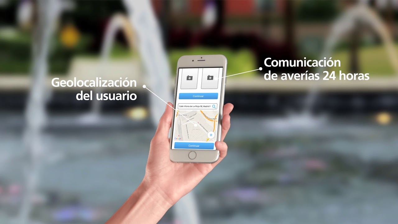 aguas de alcalá acceso clientes