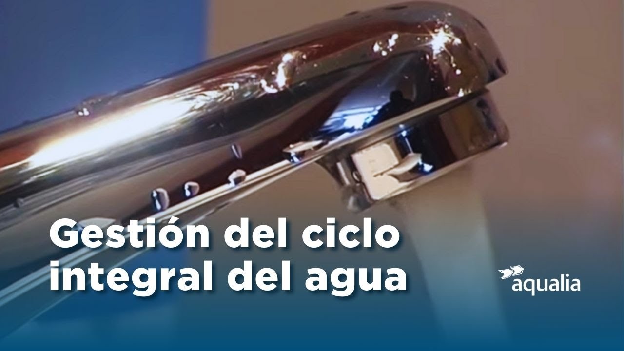 aqualia gestión integral del agua s.a.