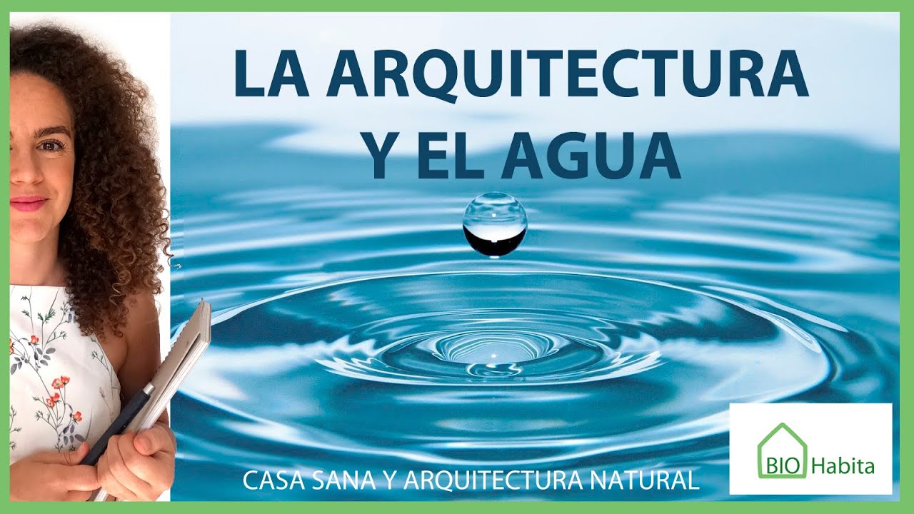 arquitectura del agua en canarias