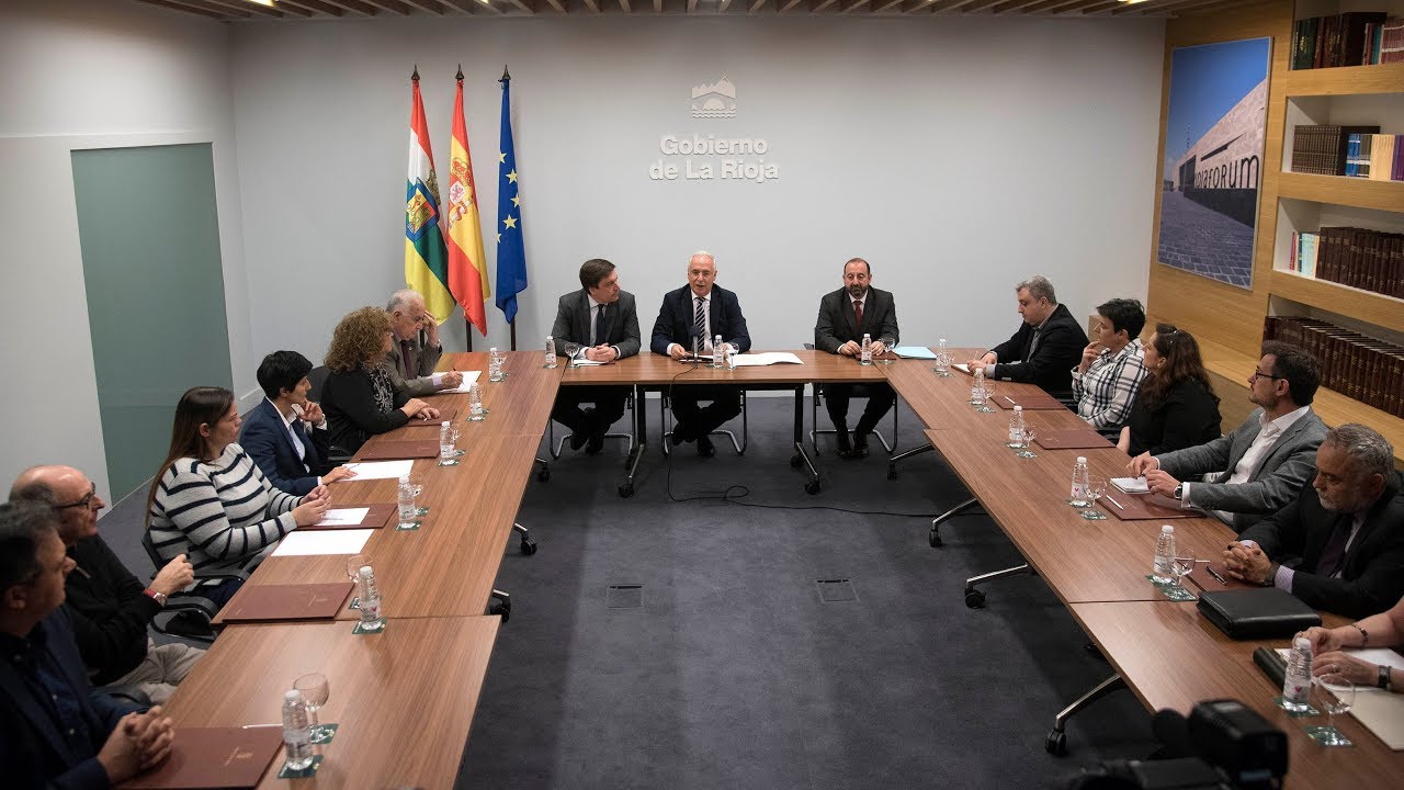 atencion a la diversidad la rioja