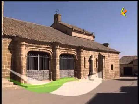 balde la casa del tajo