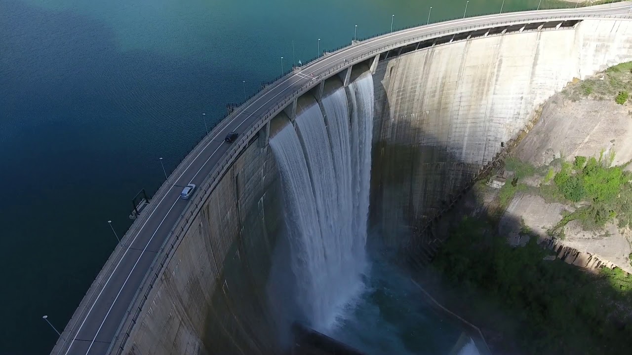 bañarse en la llosa del cavall