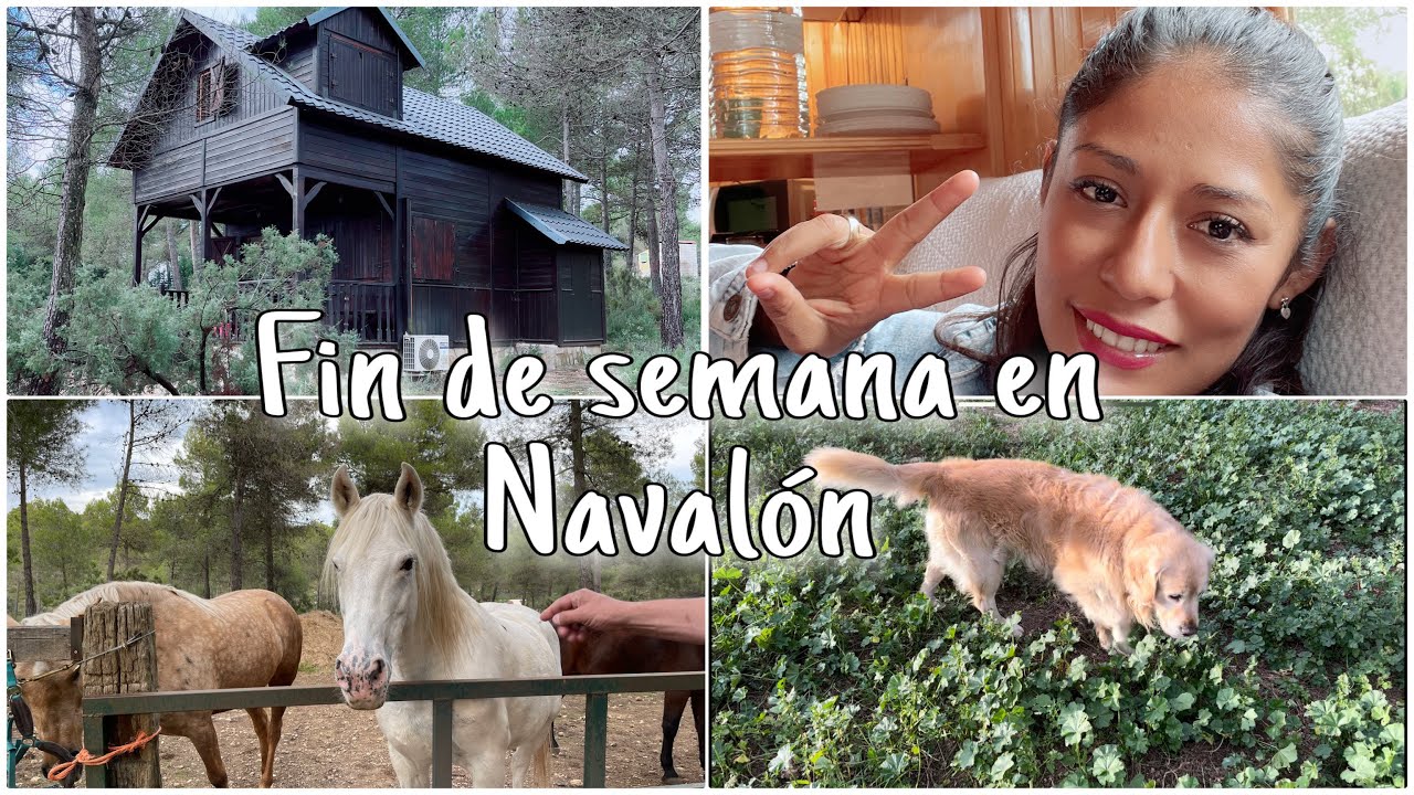 cabañas en los árboles comunidad valenciana