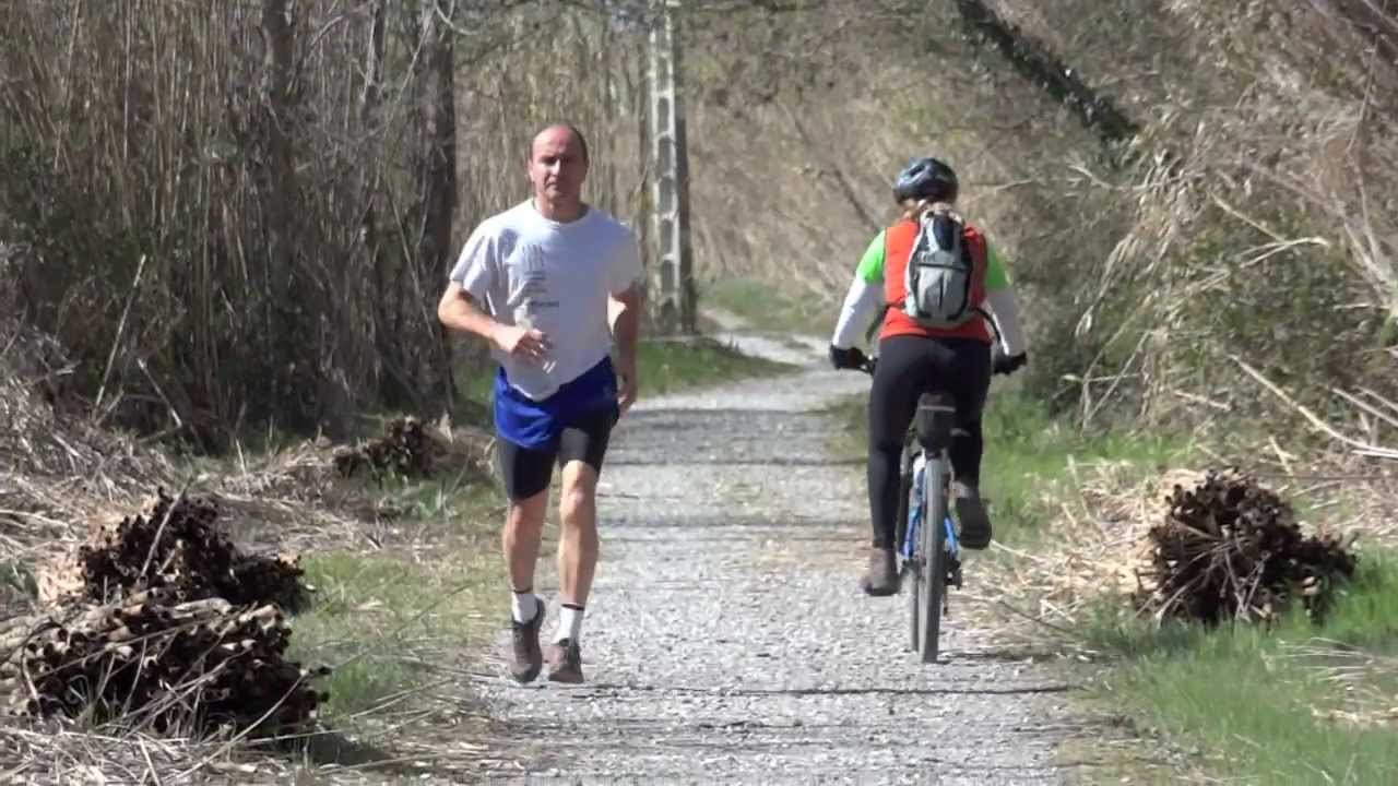 camino natural de la muga