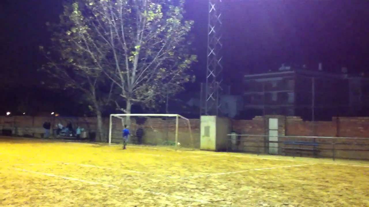 campo de fútbol de cerro muriano