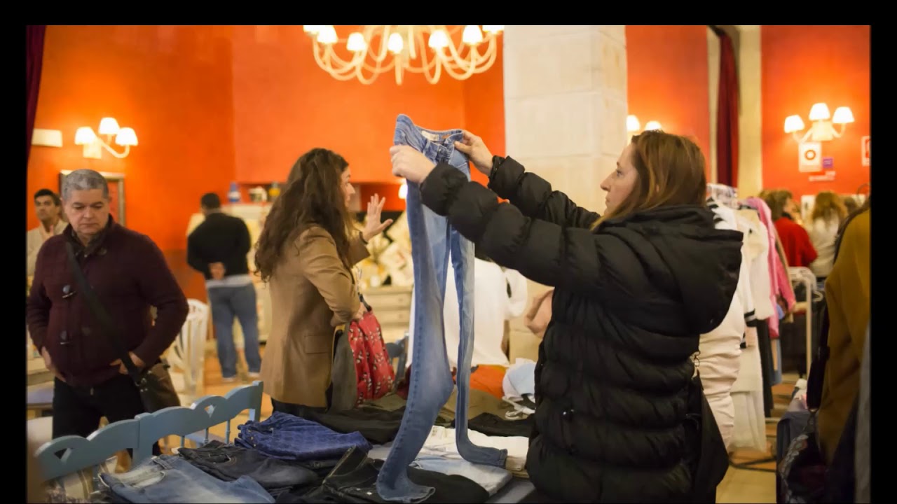 caritas jerez de la frontera