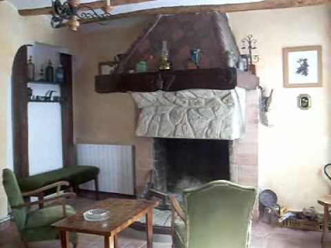 casa rural el molino teruel