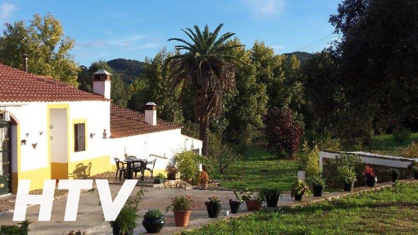 casa rural en jerez de los caballeros