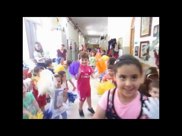 colegio ramon y cajal cuenca