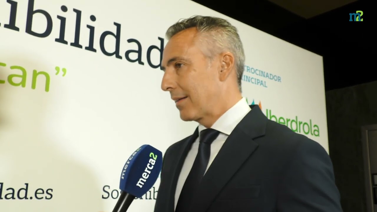 consejero de medio ambiente madrid