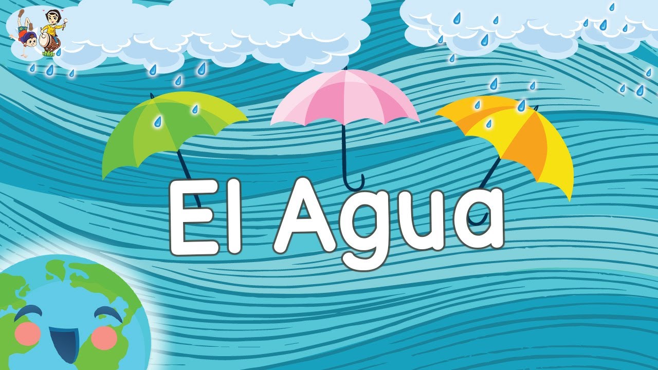 cosas relacionadas con el agua