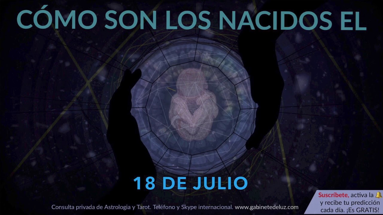 cuanto queda para el 18 de julio