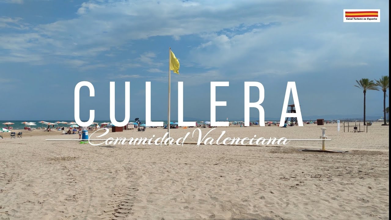 cuántos kilómetros hay de cullera a valencia