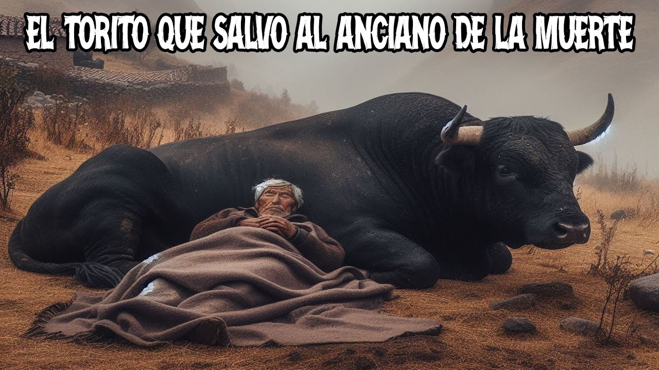 cuentos antiguos de los abuelos