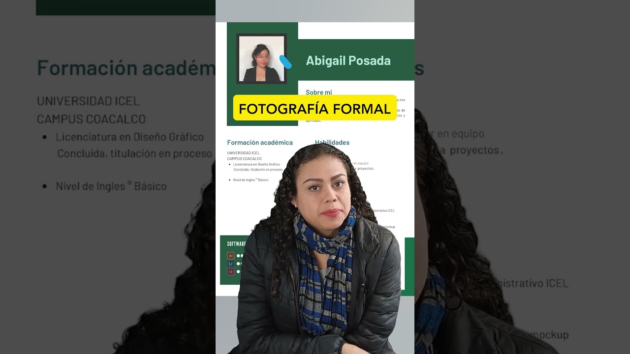 currículum vigilante de seguridad sin experiencia