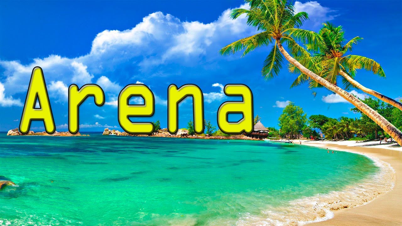 de donde sale la arena para construcción