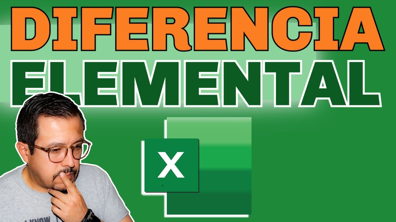 diferencia entre contar si y contar si conjunto