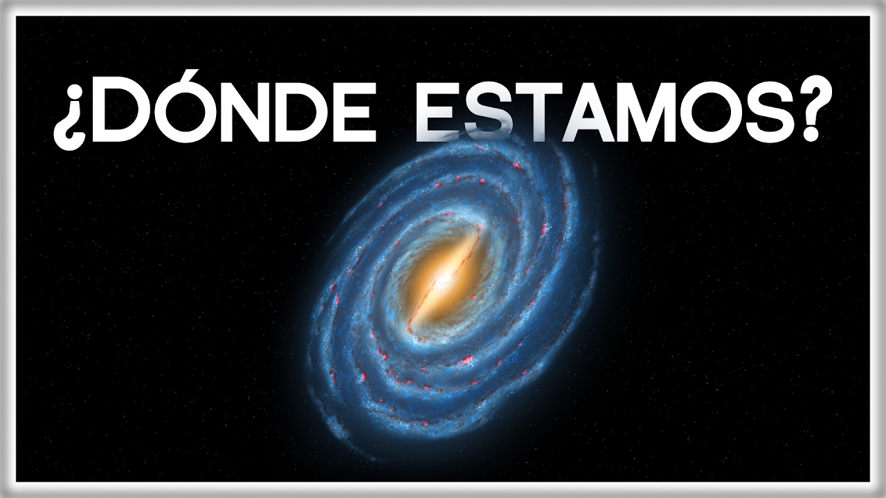 donde se ubica la tierra