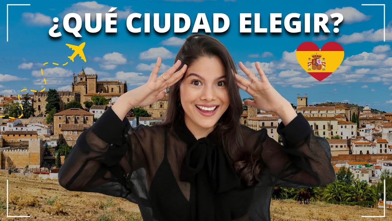 donde vivir en españa en 2050