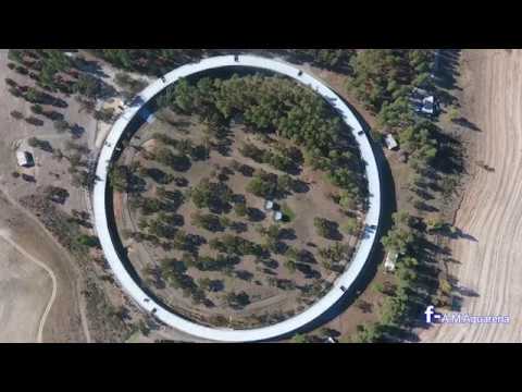 el anillo pantano de gabriel y galan