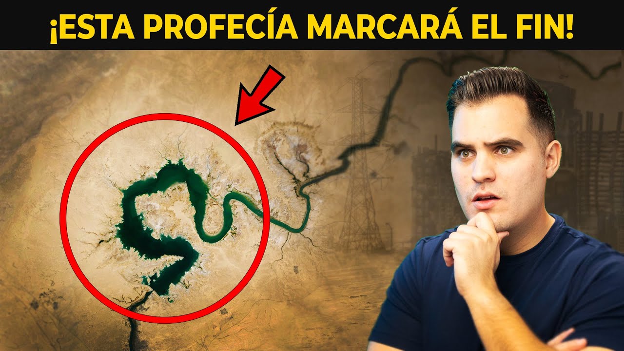el rio eufrates se secara biblia