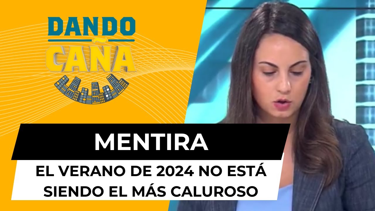 el verano más caluroso de la historia