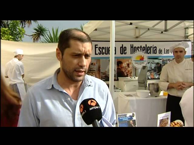 empleos las palmas de gran canaria