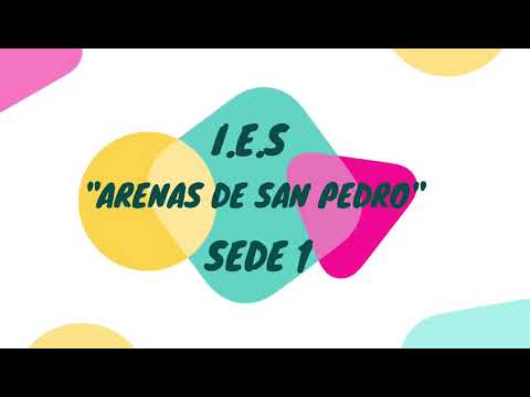 eoi arenas de san pedro
