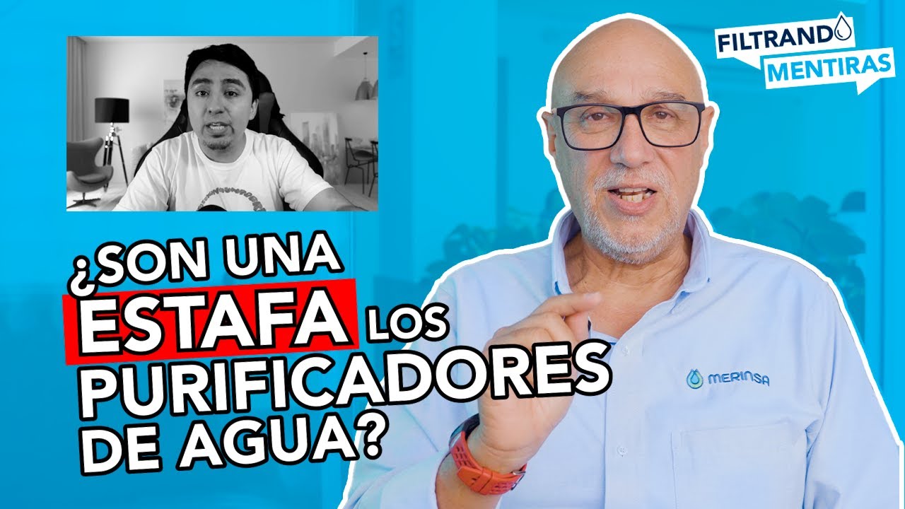 es bueno tomar agua purificada por osmosis inversa