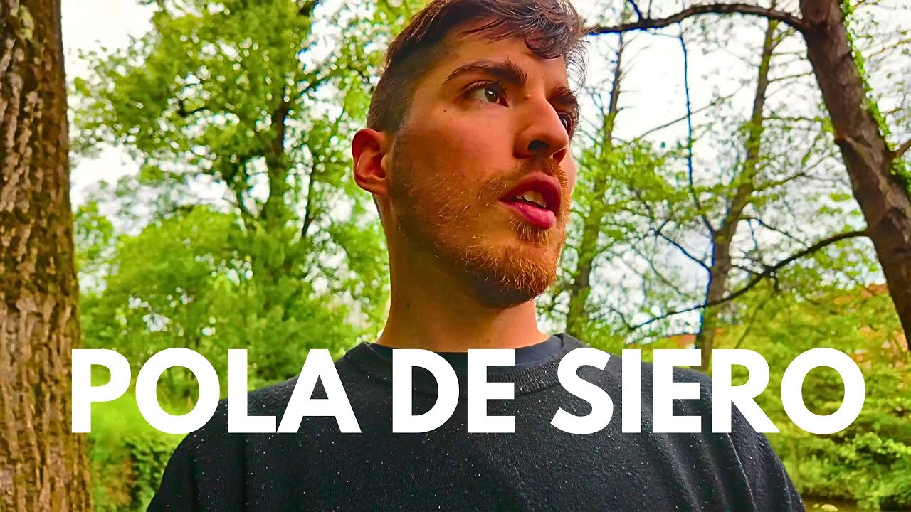 habitantes de pola de siero
