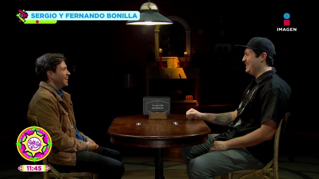 héctor bonilla fernando bonilla martínez