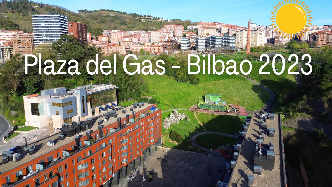 japones plaza del gas bilbao