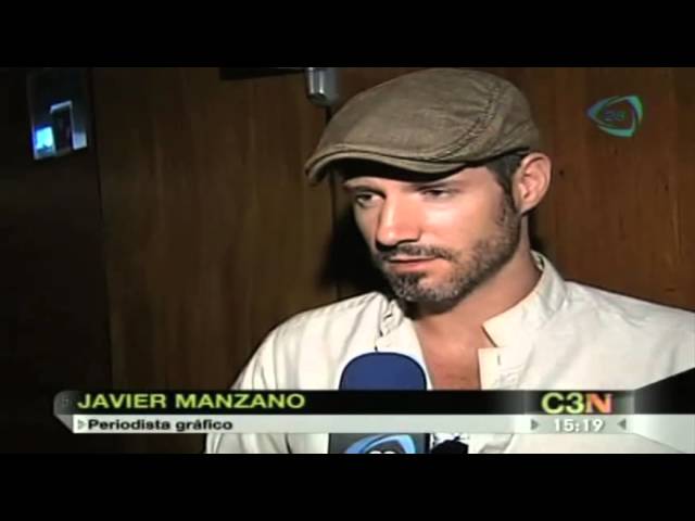 javier manzano periodista la ser
