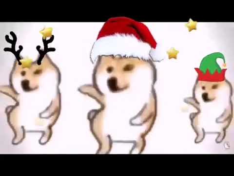 jou jou jou feliz navidad
