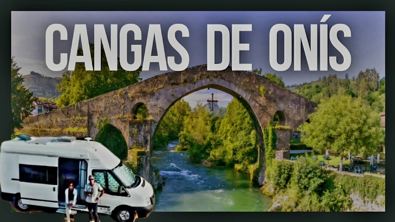 la barca cangas de onís