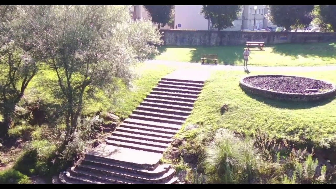 parque de la viesca torrelavega