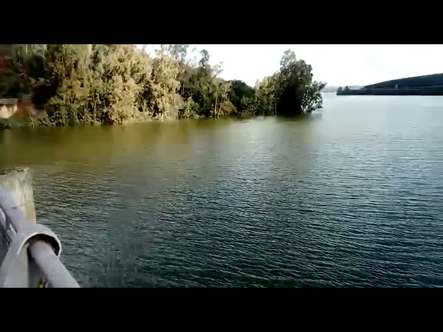 presa de villar del rey