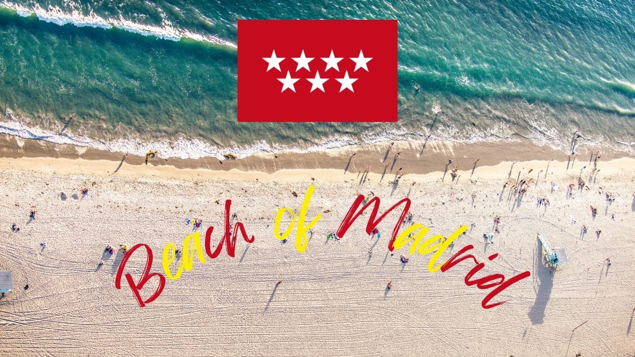 san martin de valdeiglesias playa