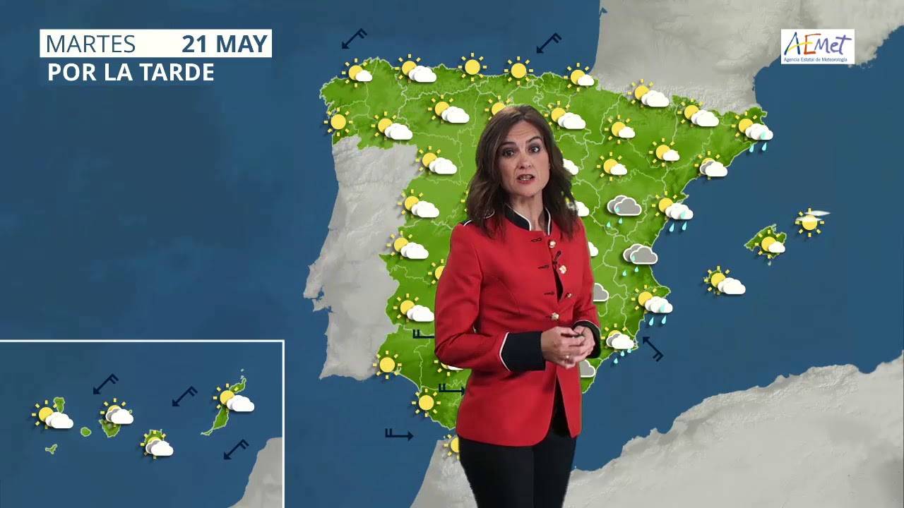 tiempo en andorra teruel aemet
