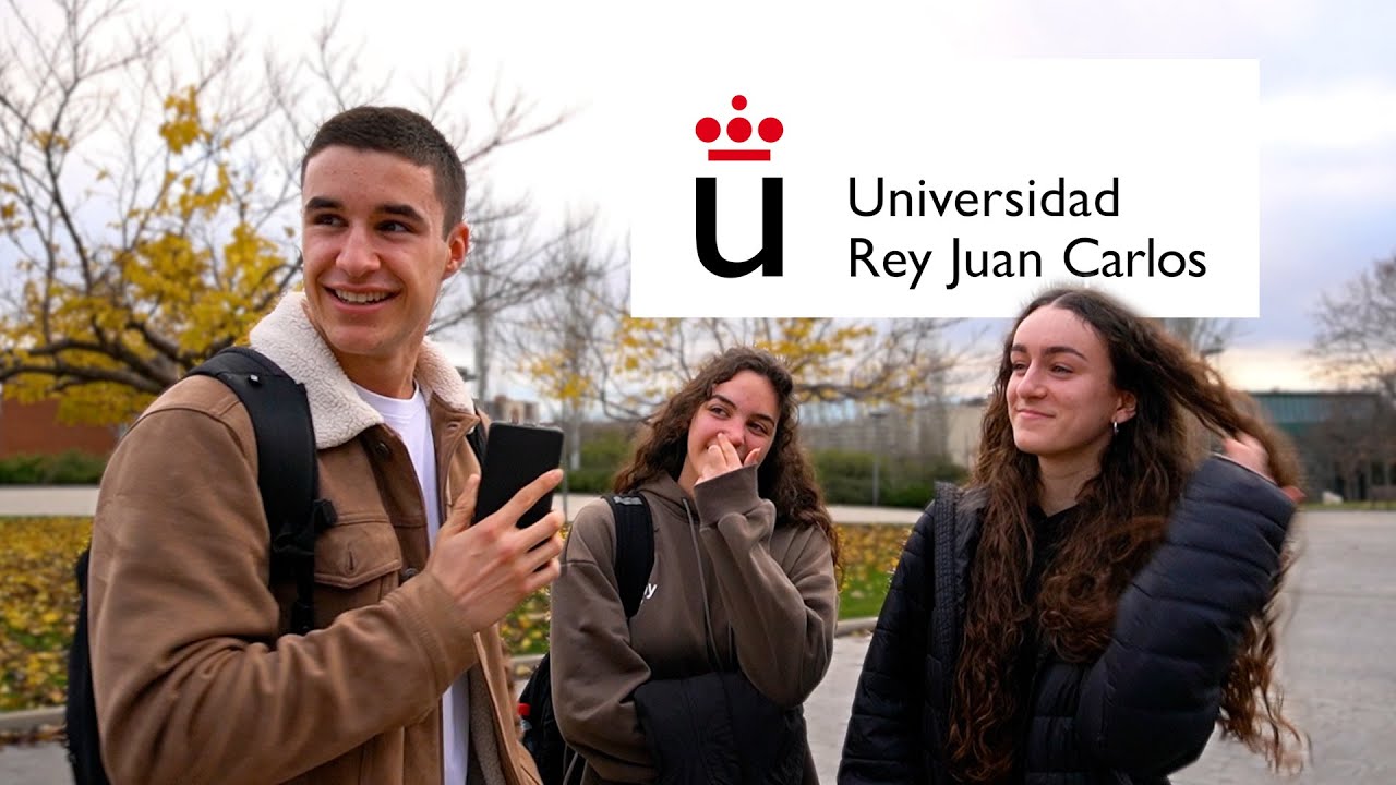 universidad rey juan carlos pública o privada